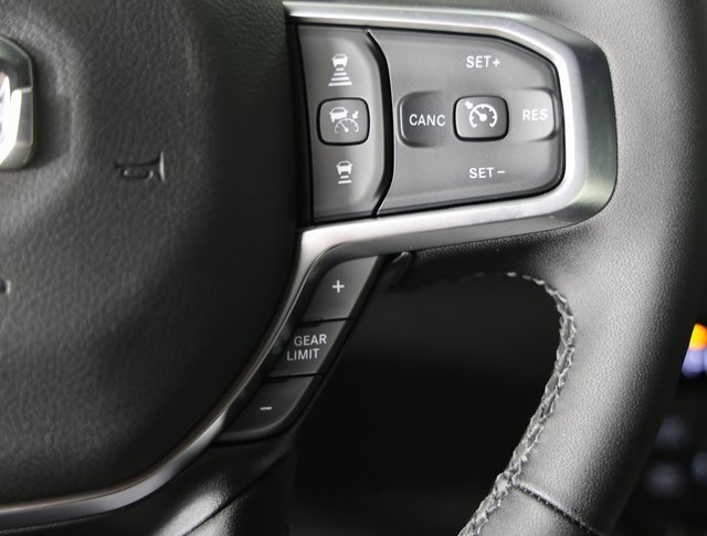 New 2026 RAM 1500 Big Horn image 15