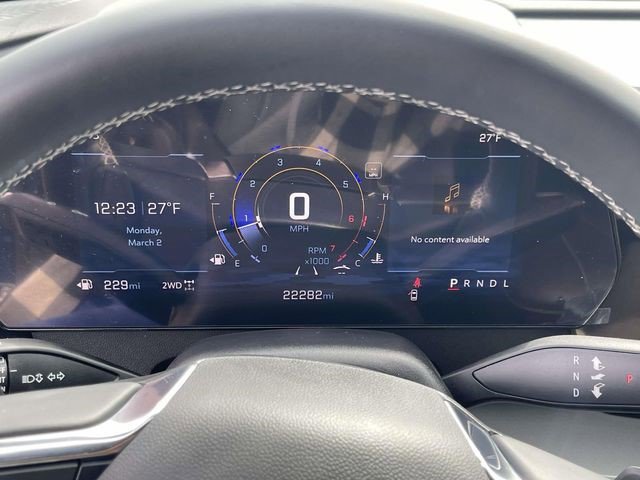 Certified 2024 Chevrolet Traverse LT image 26