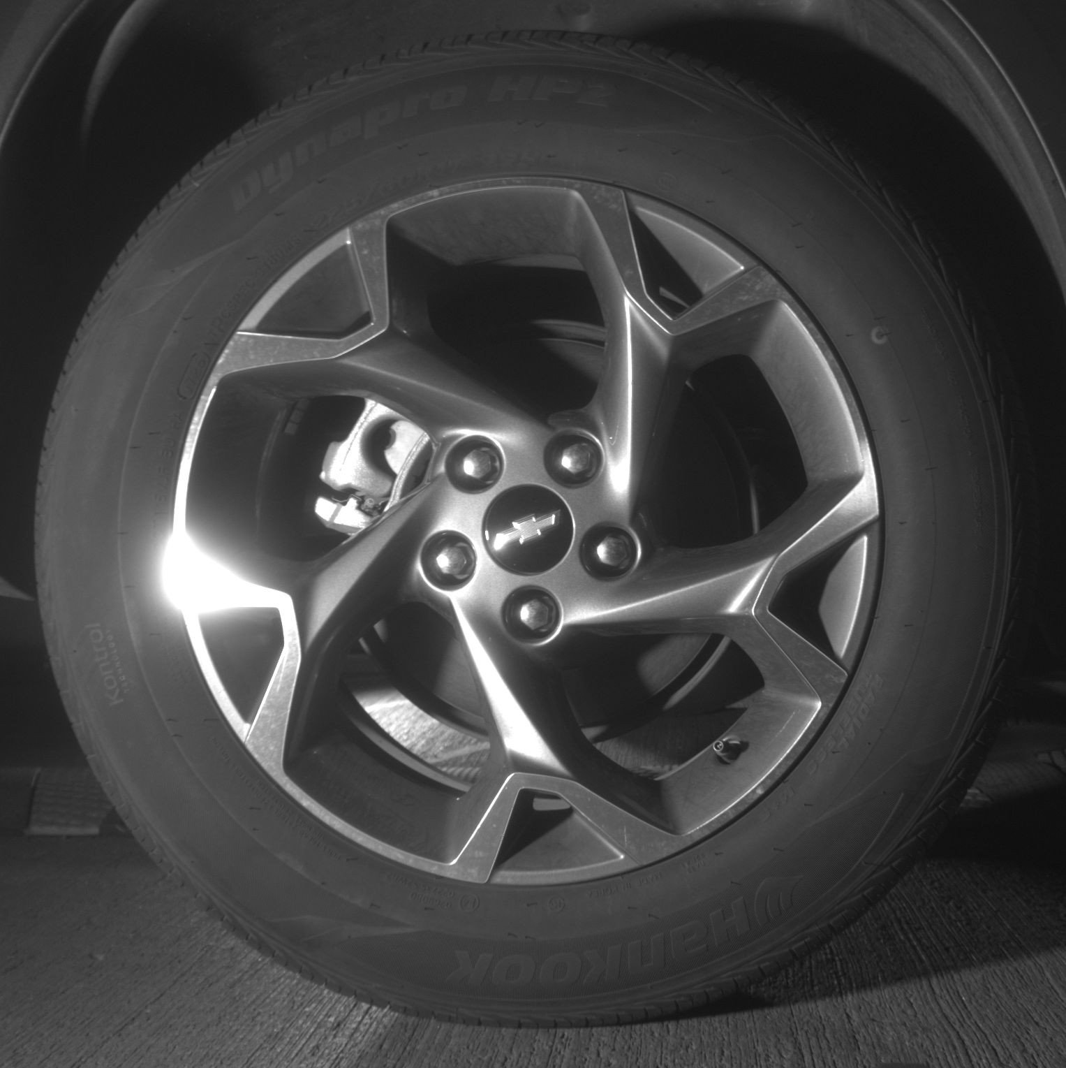 Used 2025 Chevrolet Trax LT FWD image 15