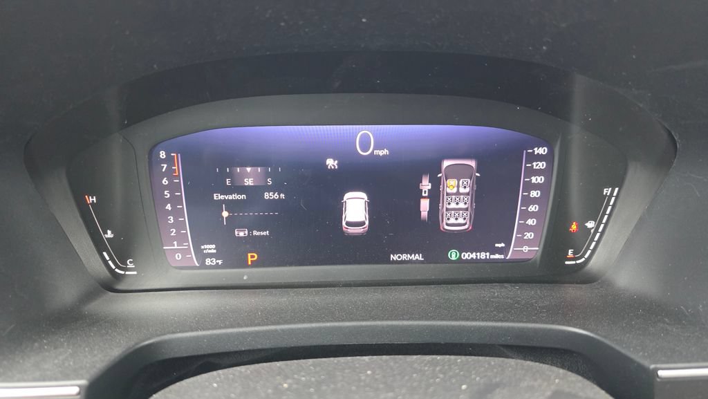 Certified 2026 Honda Pilot Elite image 17