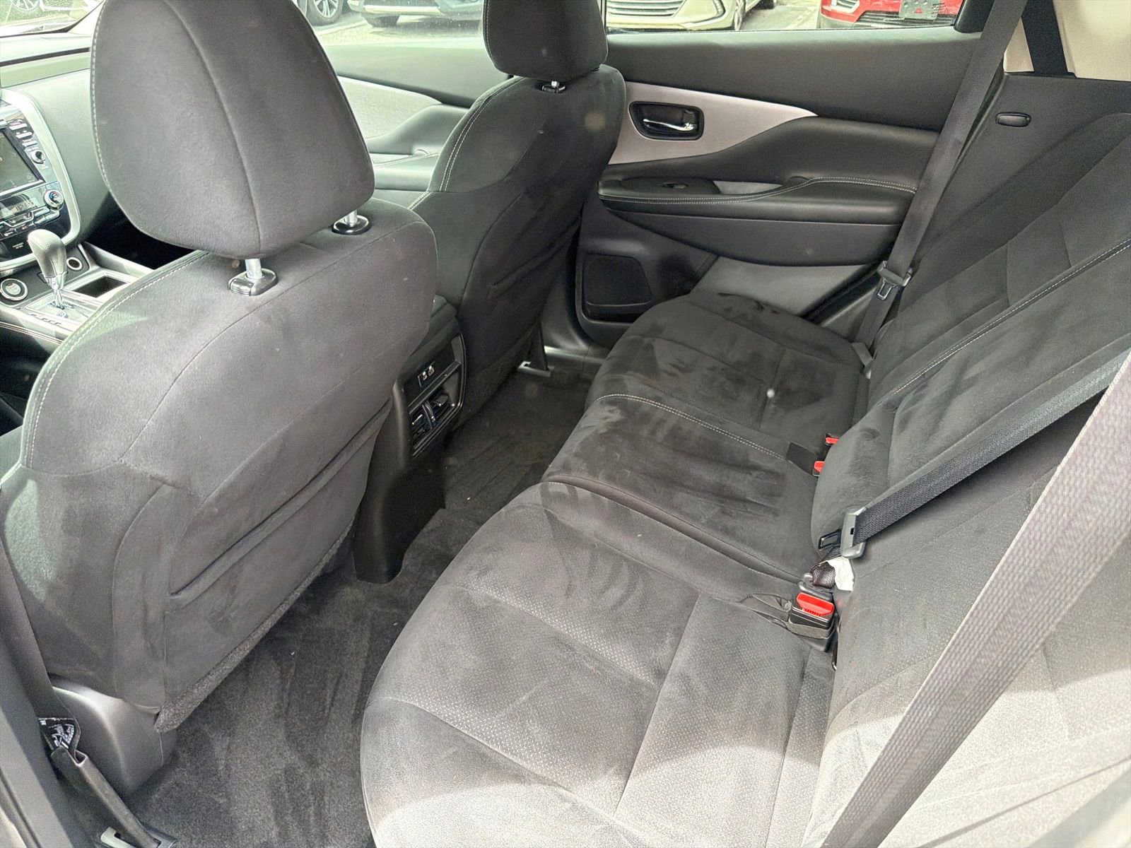 Used 2022 Nissan Murano S image 22