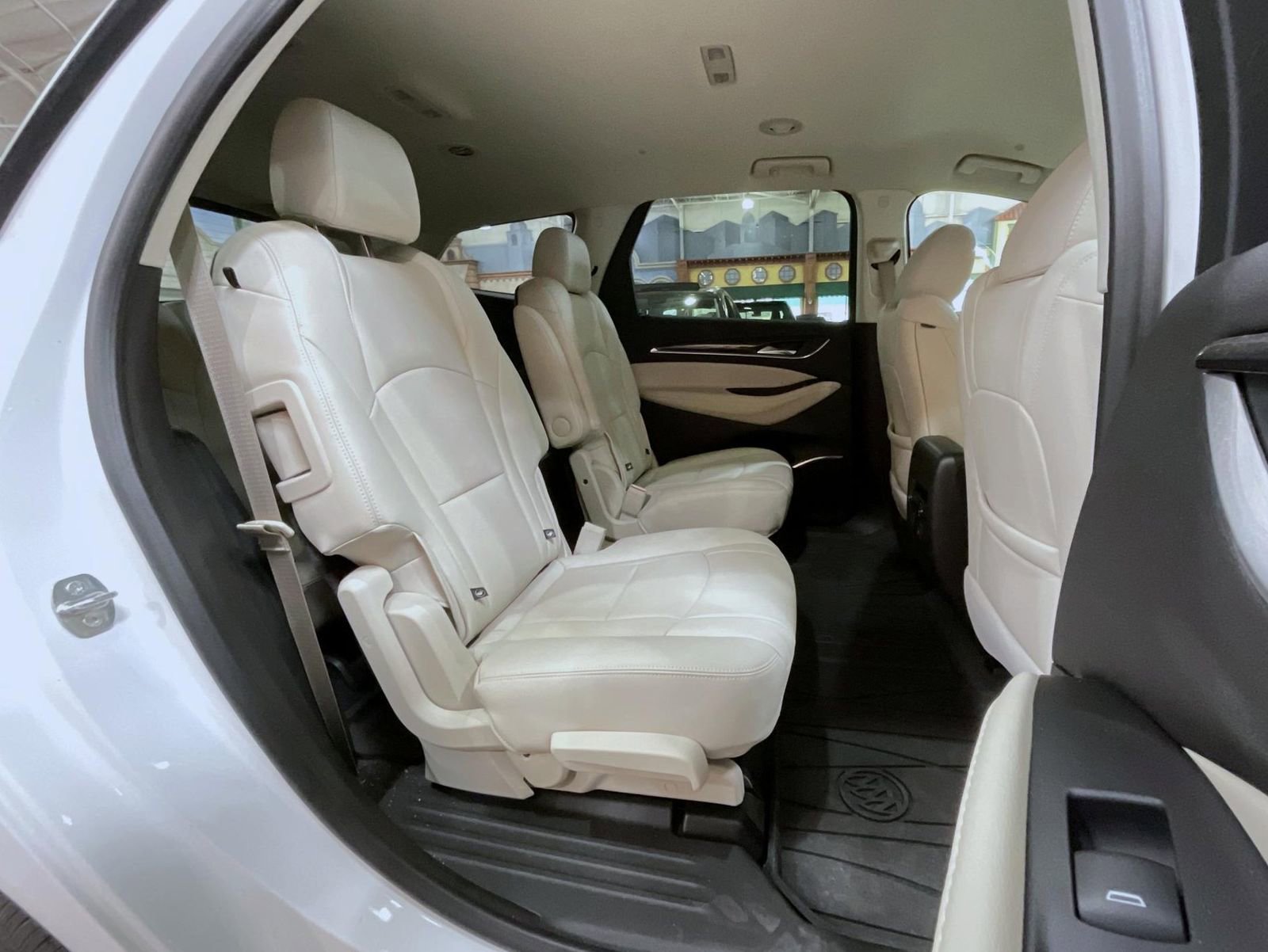 Used 2023 Buick Enclave Essence w/ Trailering Package, 5000 lbs. AWD/4WD image 18
