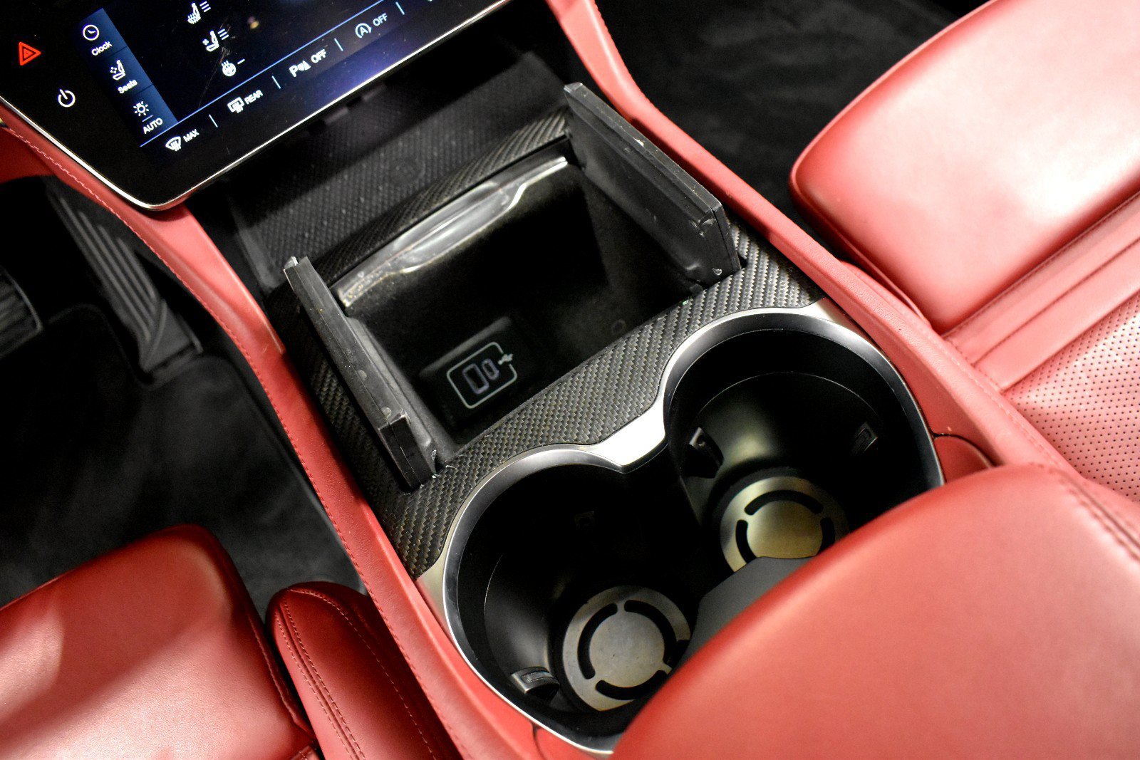 Certified 2023 Maserati Grecale Modena AWD/4WD image 24