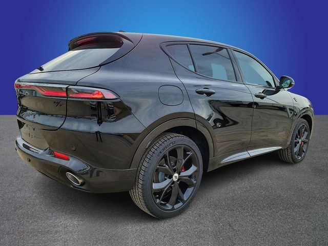 New 2024 Dodge Hornet R/T Plus AWD/4WD image 3