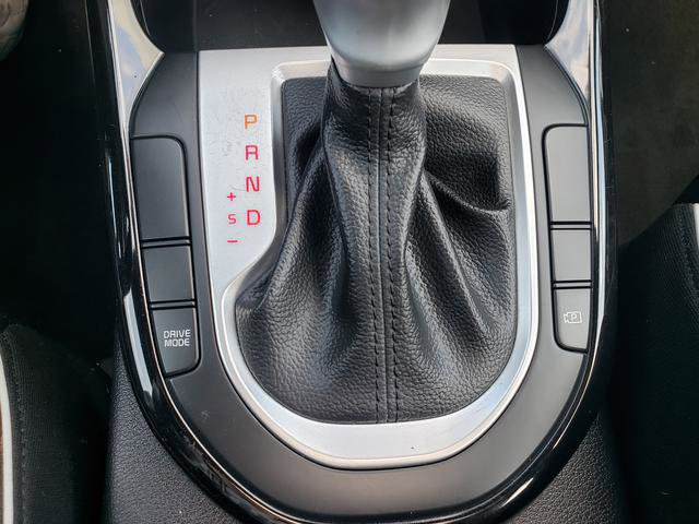 Certified 2024 Kia Forte GT-Line w/ GT-Line Premium Package image 21