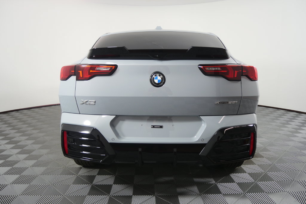 New 2027 BMW X2 xDrive28i AWD/4WD image 5