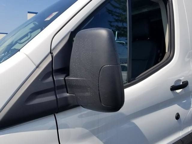New 2025 Ford Transit 350 Low Roof AWD w/ Load Area Protection Package image 18