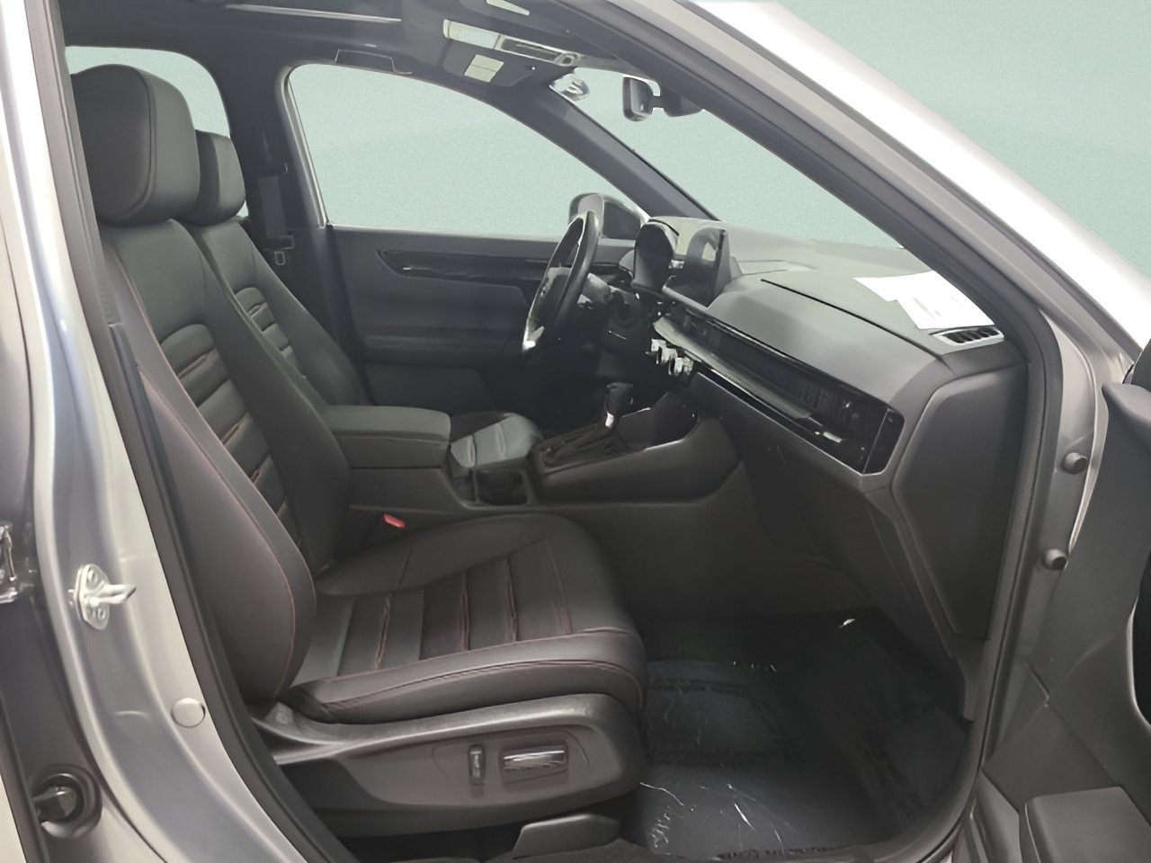 Used 2026 Honda CR-V Sport Touring image 15
