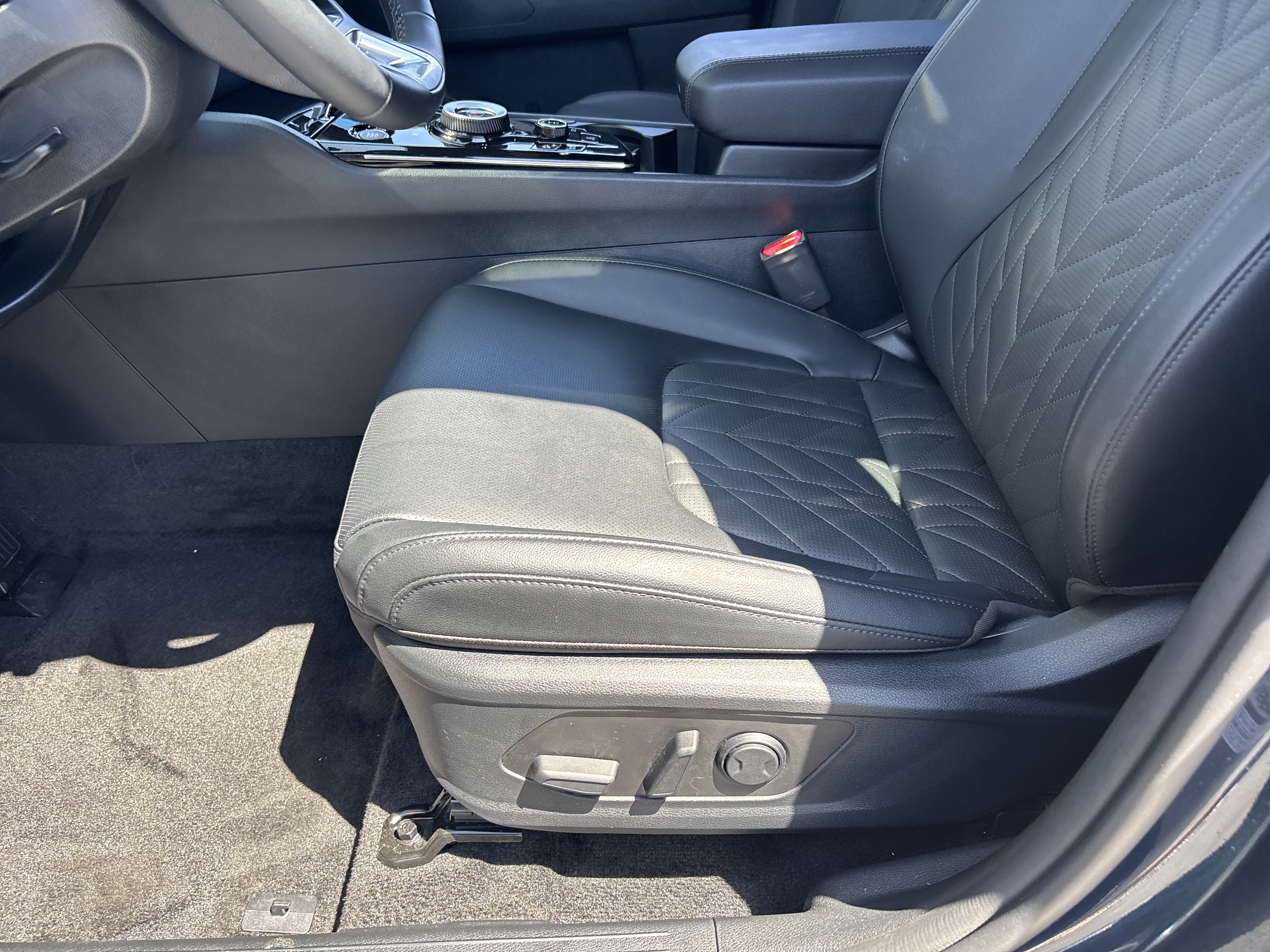 Certified 2025 Kia Sportage X-Line AWD/4WD image 19