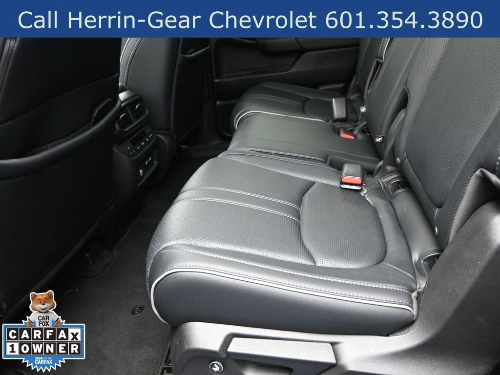 Used 2023 Honda Pilot Elite image 16