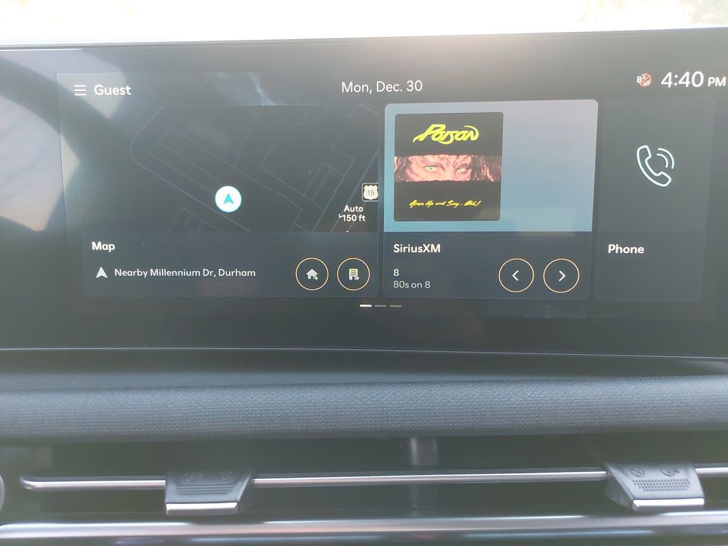 Used 2025 Hyundai Tucson SEL image 18