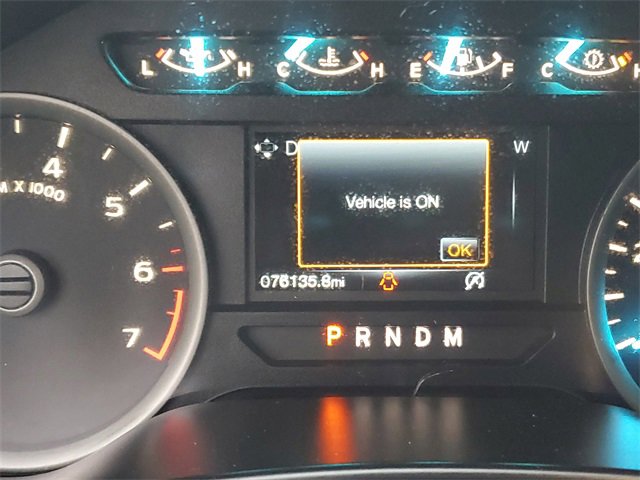 Used 2020 Ford F150 XLT w/ XTR Package image 17