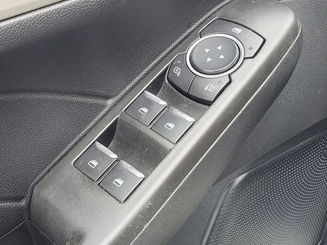 Used 2021 Ford Escape SEL FWD image 8