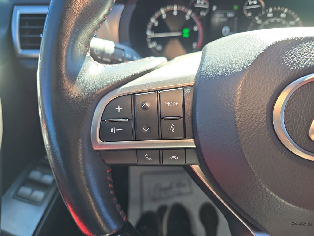 Used 2023 Lexus GX 460 Premium w/ Premium Package image 21