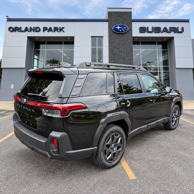 New 2026 Subaru Outback Premium AWD/4WD image 2