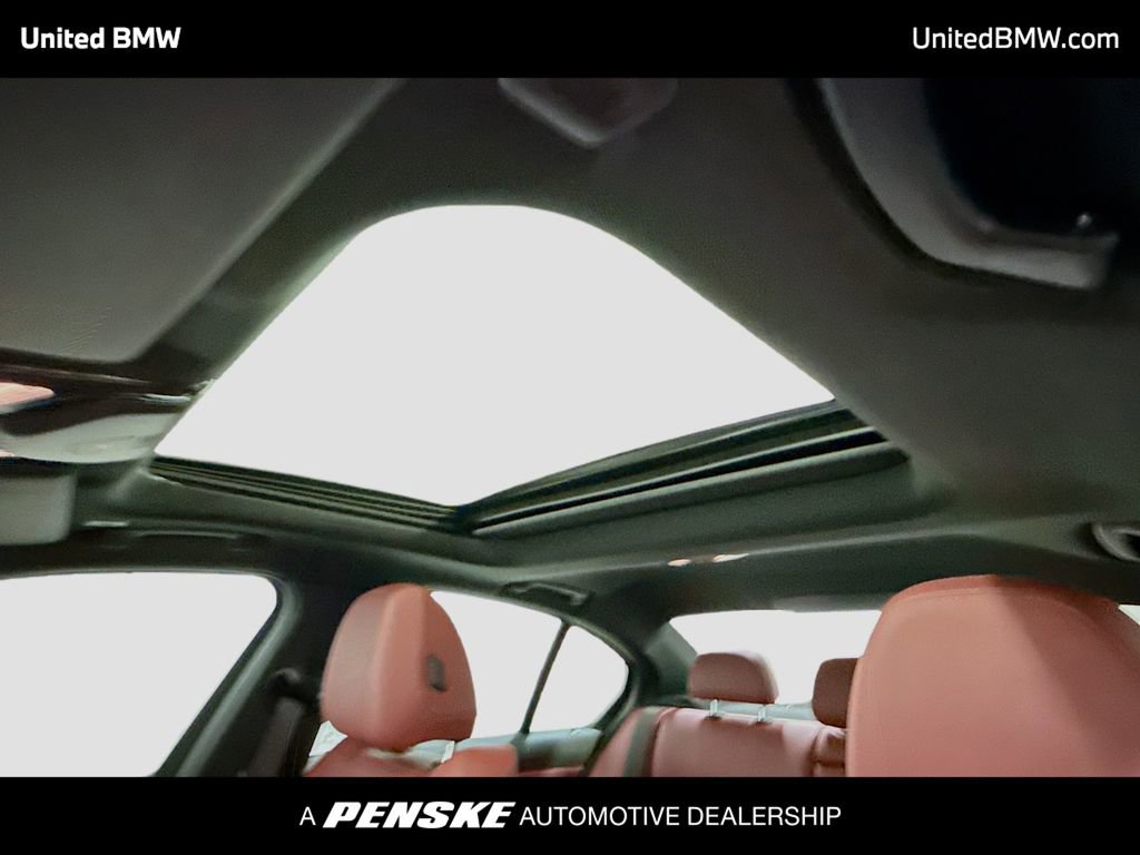 Certified 2023 BMW M340i w/ Premium Package RWD image 12