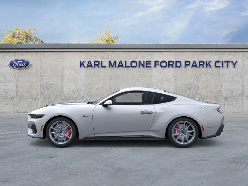 New 2026 Ford Mustang GT Premium image 3