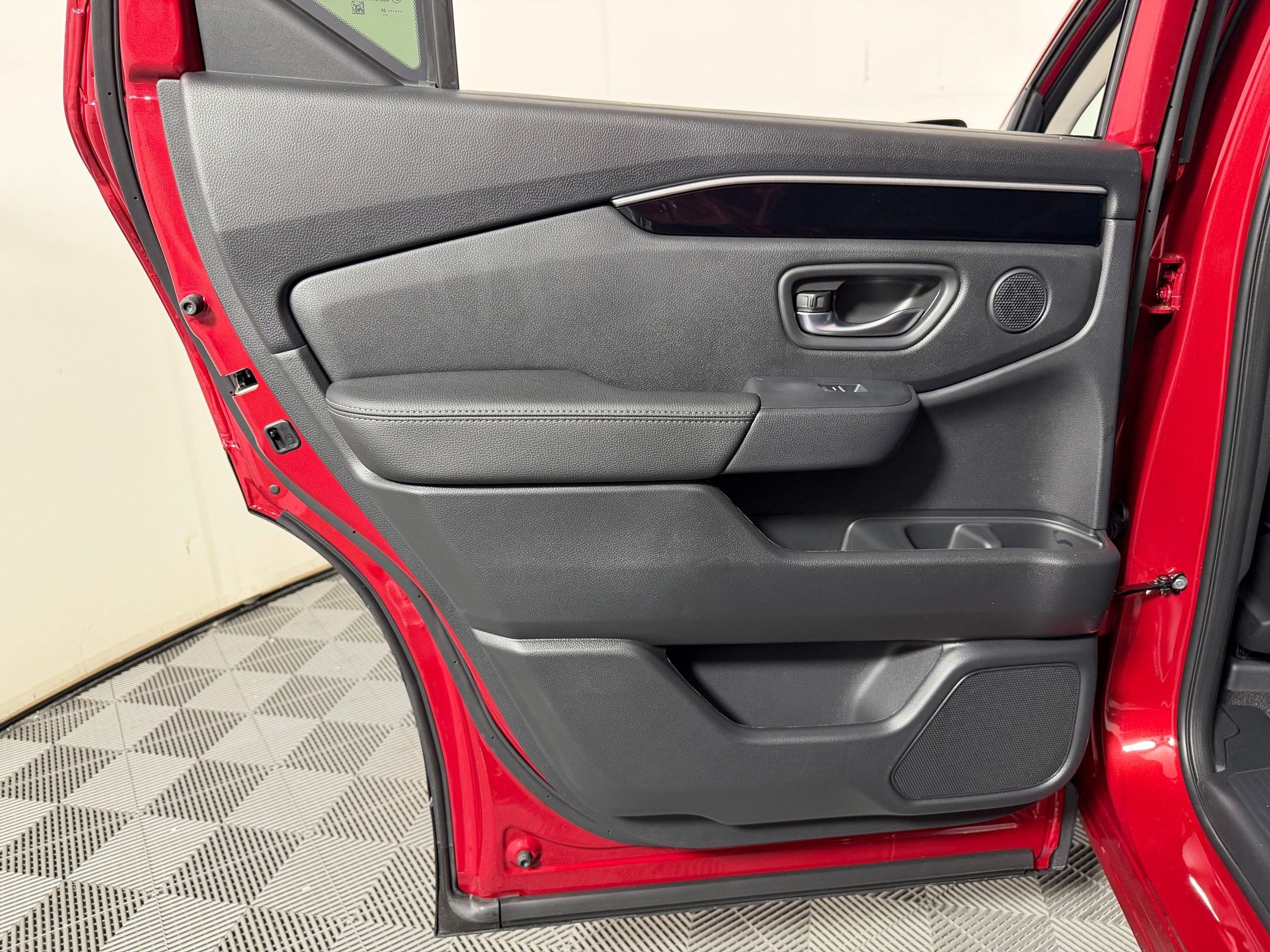 New 2026 Honda Passport RTL image 23
