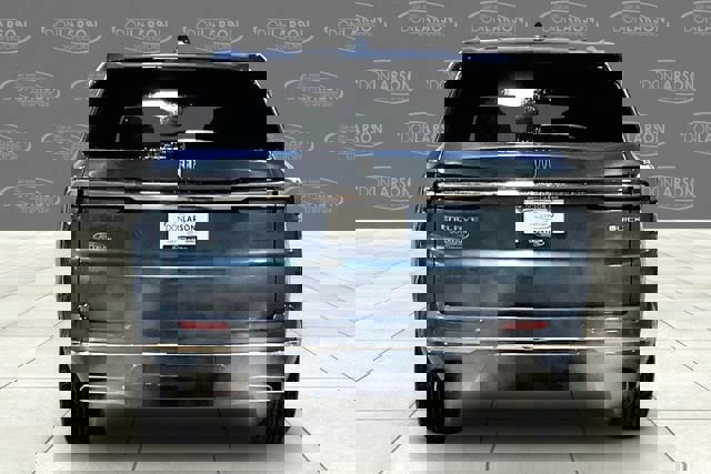 New 2026 Buick Enclave Avenir w/ Super Cruise Package image 4