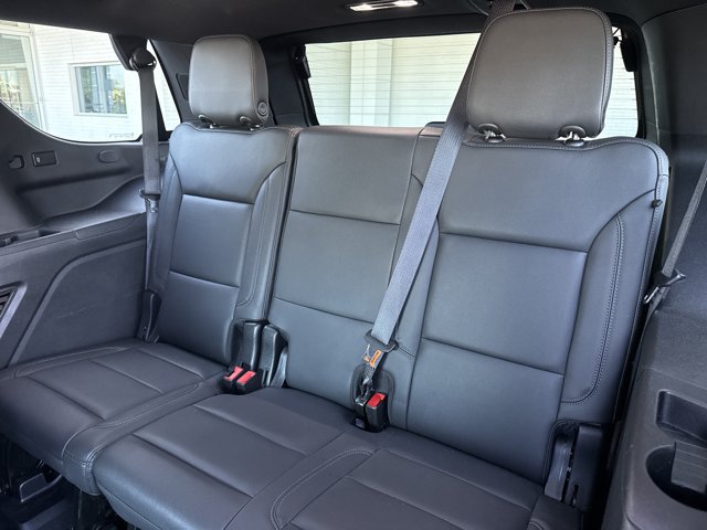 Used 2024 Chevrolet Tahoe LT AWD/4WD image 6