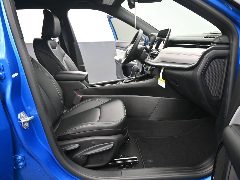 New 2025 Jeep Compass Limited image 18