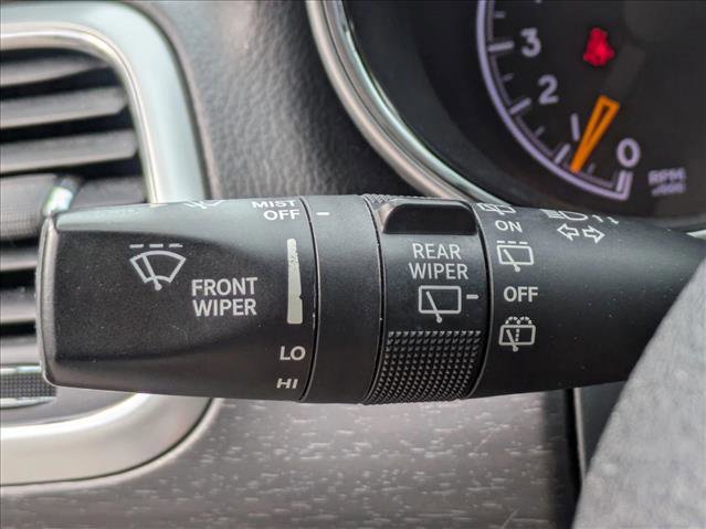 Used 2015 Jeep Grand Cherokee Altitude AWD/4WD image 17