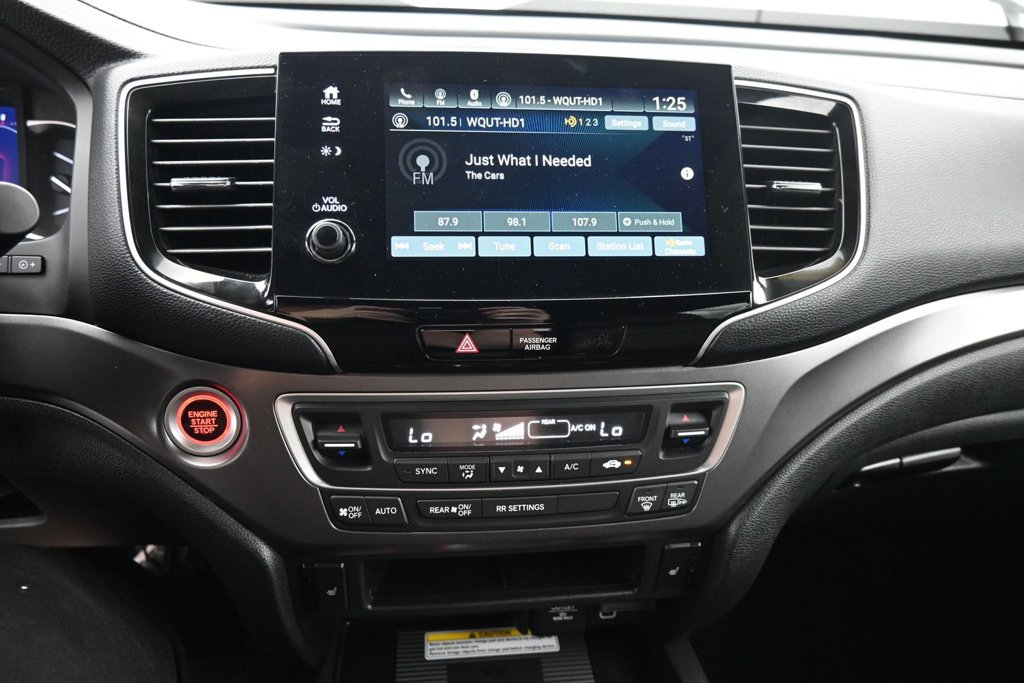 Used 2023 Honda Passport EX-L image 19