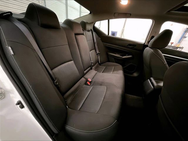 Used 2023 Nissan Altima 2.5 SV w/ SV Premium Package AWD/4WD image 26
