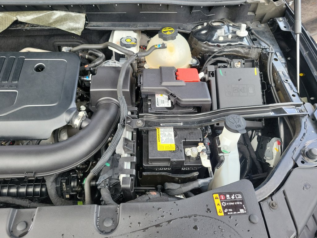 Used 2025 Chevrolet Blazer LT FWD image 40