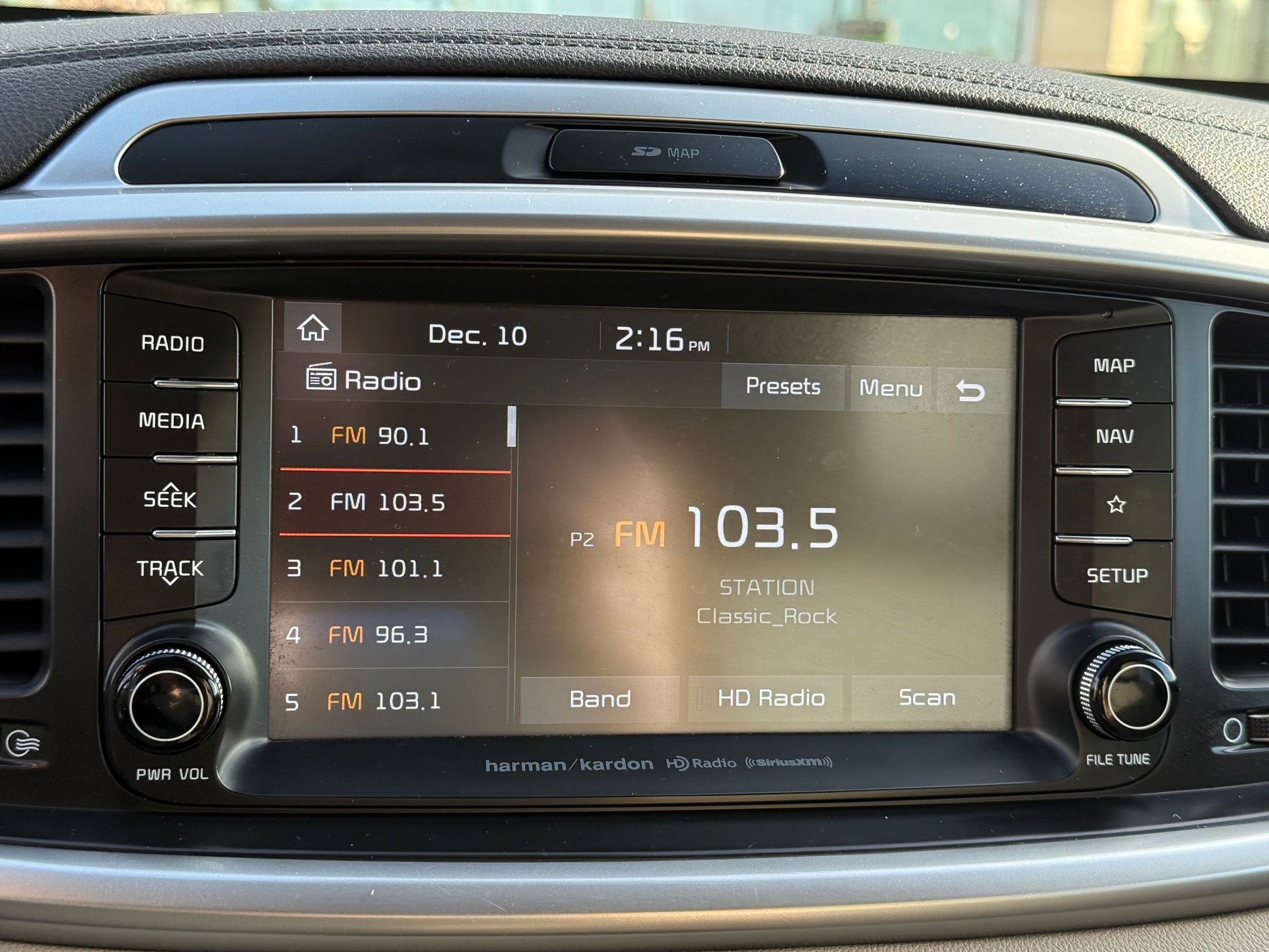 Used 2019 Kia Sorento EX w/ EX Touring Package image 21