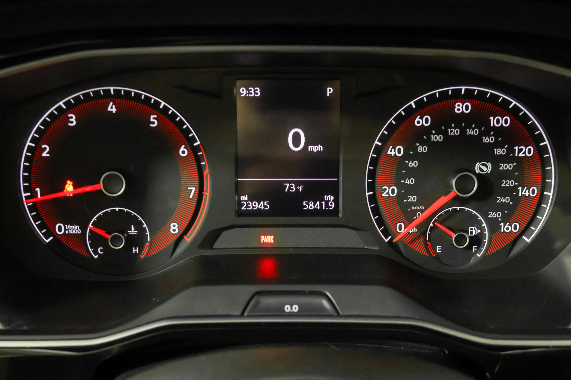 Used 2019 Volkswagen Jetta S w/ Driver Assistance Package FWD image 26