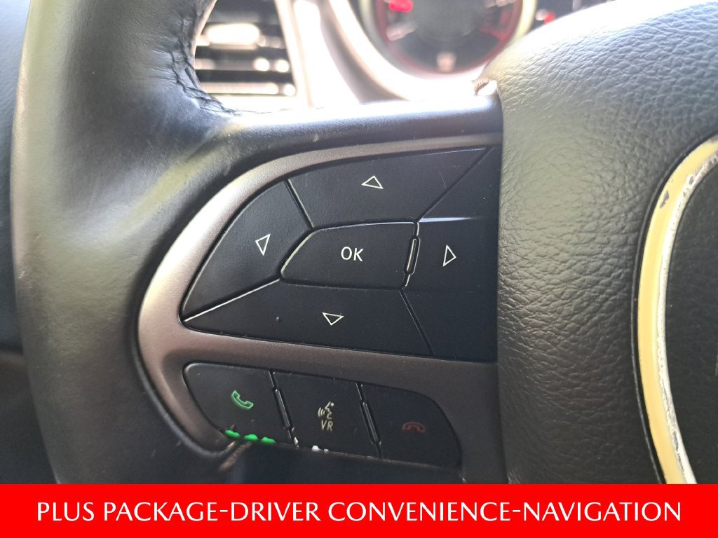 Used 2019 Dodge Challenger SXT w/ Plus Package RWD image 26