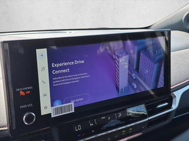 New 2026 Toyota Sienna XSE FWD image 14