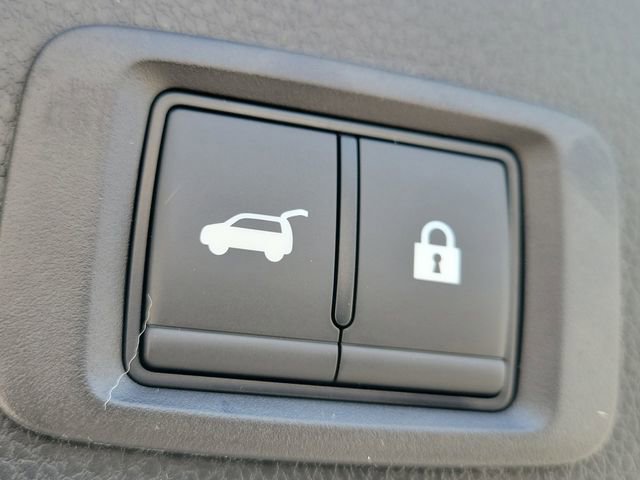 New 2025 Mitsubishi Eclipse Cross SE image 9