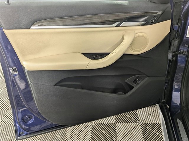 Used 2018 BMW X1 sDrive28i image 12