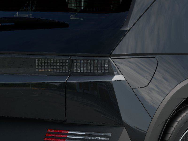 New 2025 Hyundai Ioniq 5 SE image 10