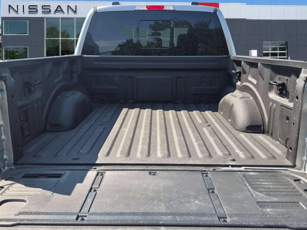 Used 2024 Ford F150 Tremor w/ Bed Utility Package AWD/4WD image 25