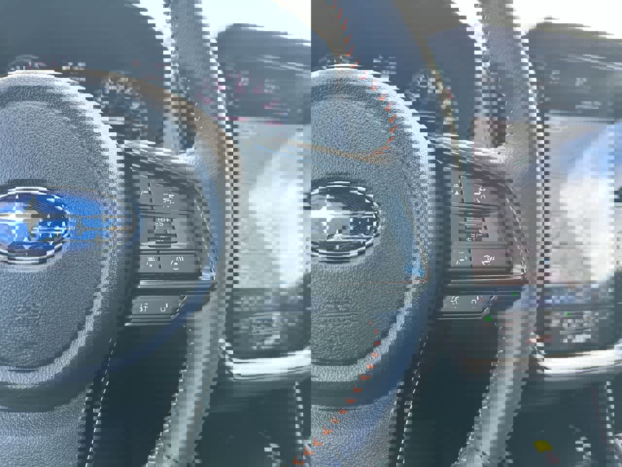 Used 2024 Subaru Crosstrek 2.5i Limited image 30