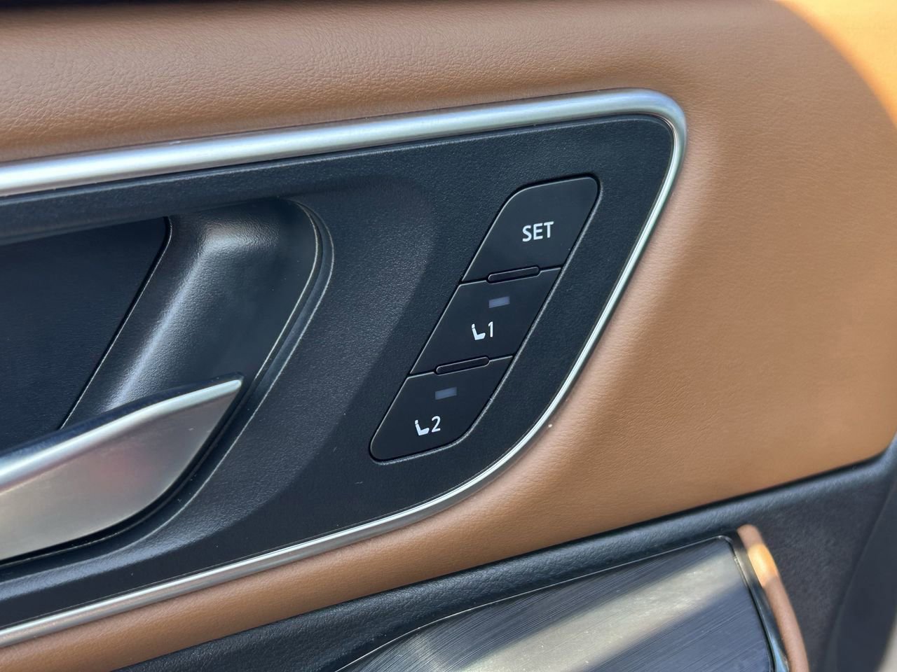 New 2026 Nissan Rogue Platinum image 31
