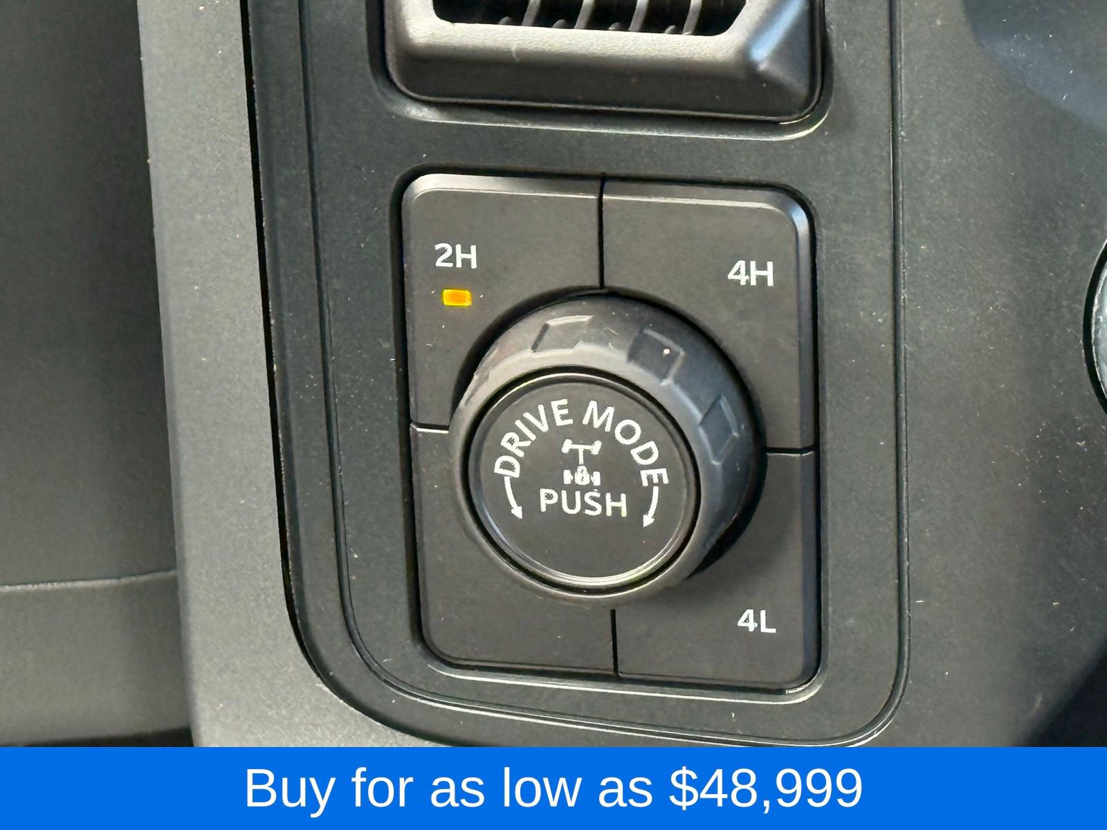 Used 2025 Ford F150 XLT w/ Equipment Group 302A MID image 6