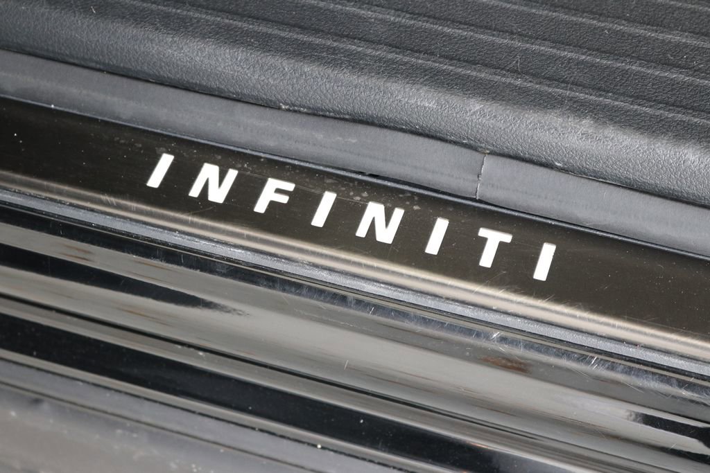 Certified 2025 INFINITI QX60 Pure image 16