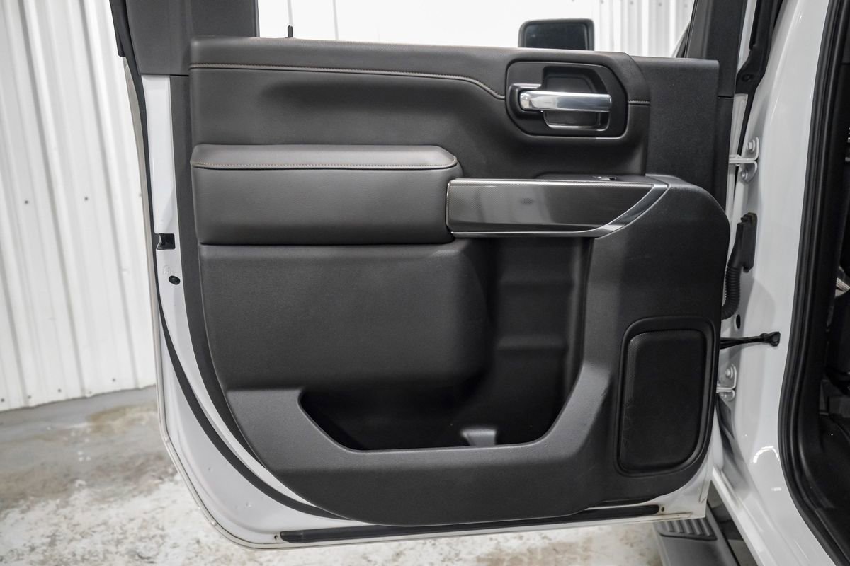 Used 2020 GMC Sierra 2500 AT4 w/ AT4 Premium Package image 46