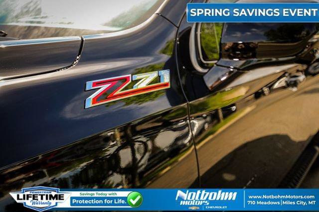 New 2026 Chevrolet Suburban Z71 w/ Z71 Off-Road Package AWD/4WD image 5