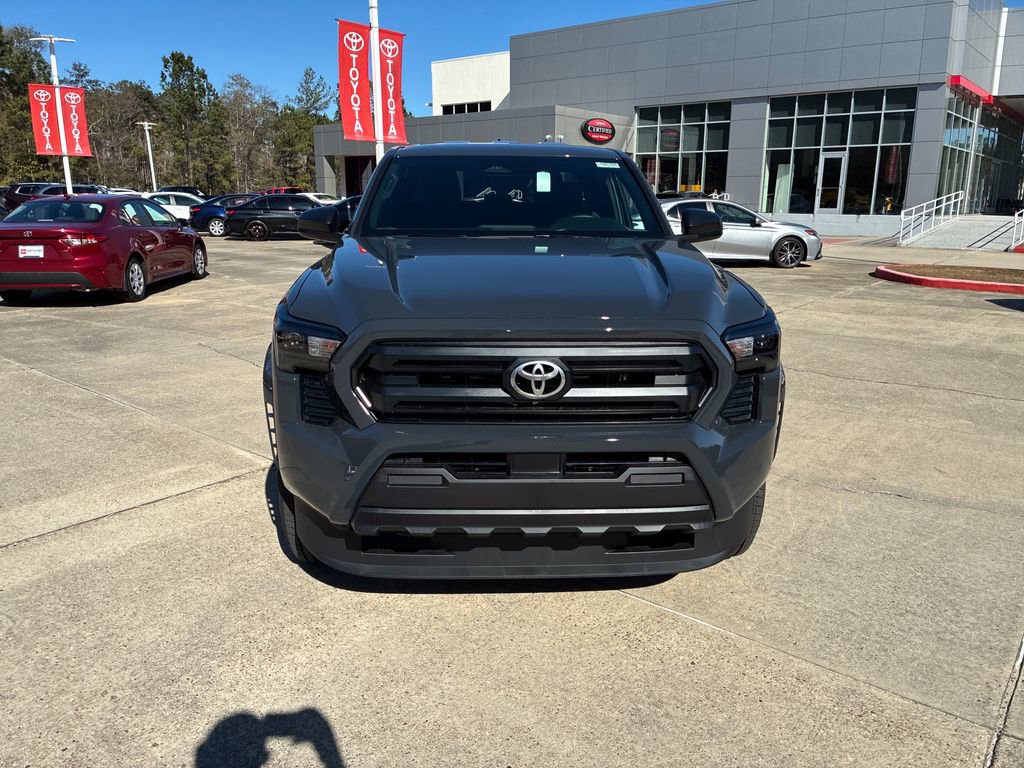 New 2026 Toyota Tacoma SR image 10