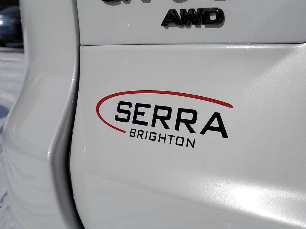 New 2026 MAZDA CX-90 3.3 Turbo w/ Premium Sport Pkg image 35