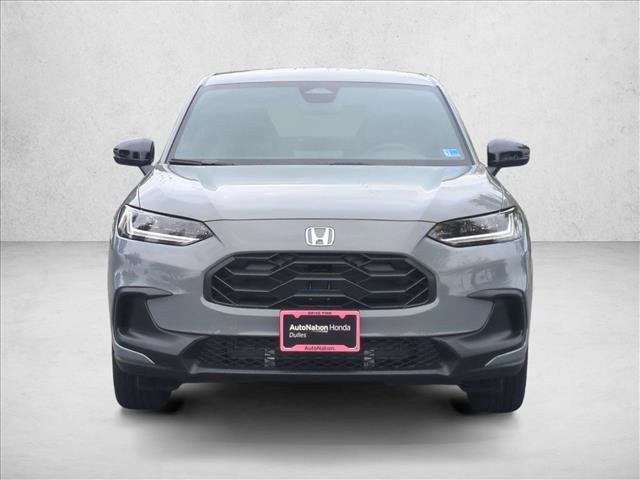New 2027 Honda HR-V Sport image 6