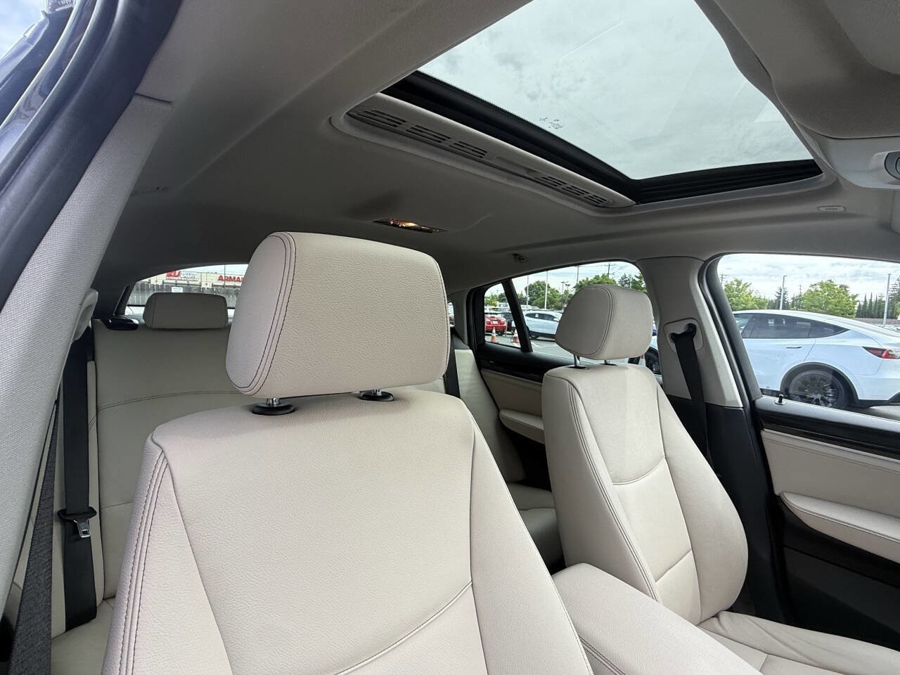 Used 2016 BMW X4 xDrive28i AWD/4WD image 19