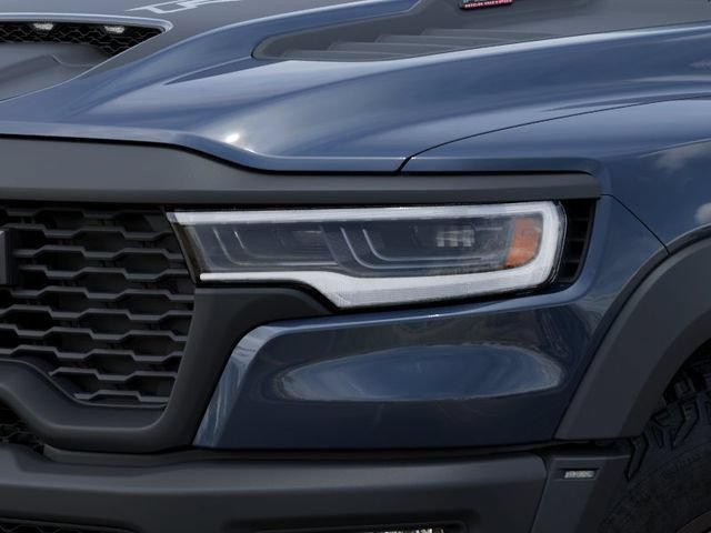 New 2026 RAM 1500 RHO w/ RHO Level 1 Equipment Group AWD/4WD image 10