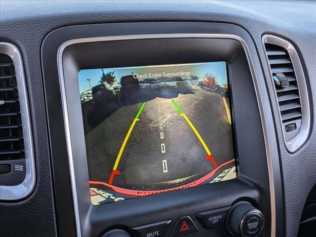 Used 2020 Dodge Durango Citadel image 13