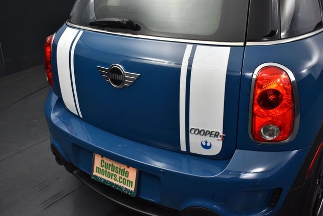 Used 2011 MINI Cooper Countryman S AWD/4WD image 17